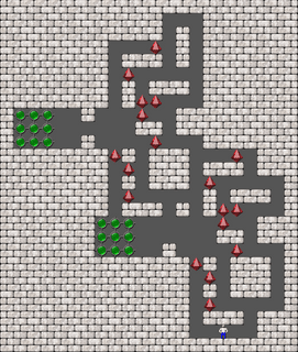 Уровень 666 — Bugs1005 collections